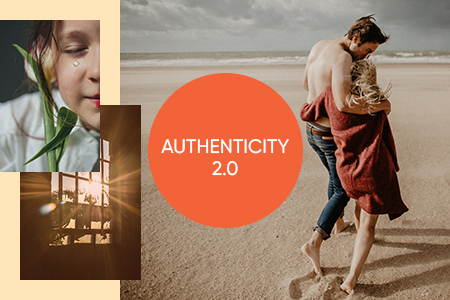Authenticity 2.0. участвуйте в фотоконкурсе Depositphotos