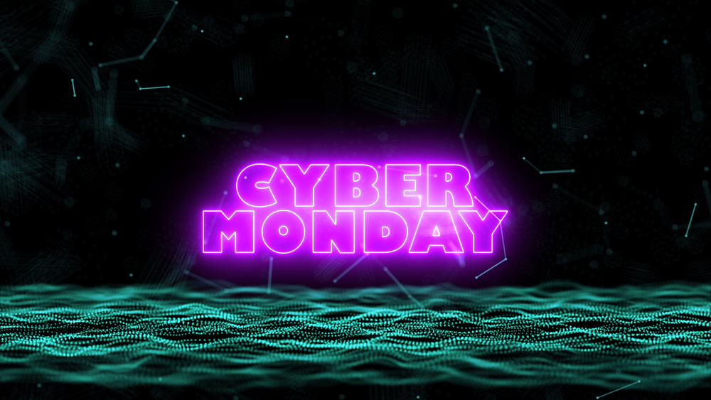Black Friday and Cyber Monday [Video Collection 2020]