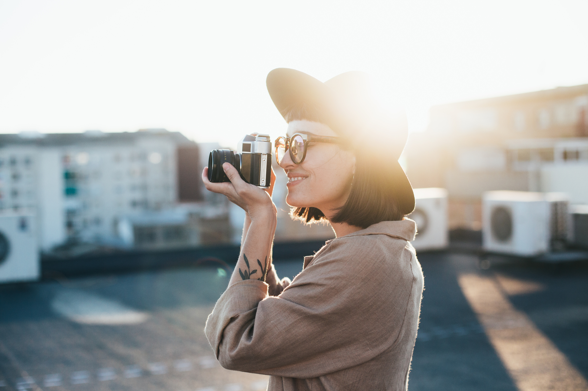 How to Find Clients as a Freelance Photographer