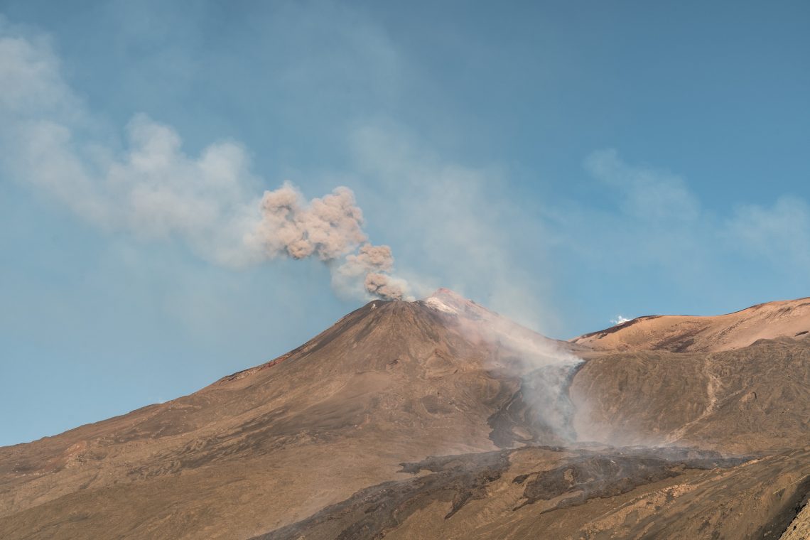 Interview With Fernando Privitera - Travel and Landscape Photography