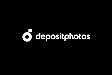 Как поменялась айдентика Depositphotos: новый логотип, фирменные цвета и шрифты