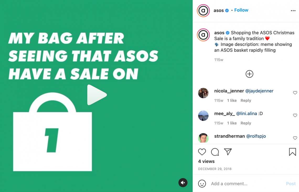 13 Instagram Hacks for eCommerce Brands to Sell More in 2021