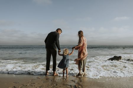 Полный гид по семейной фотографии: советы, идеи и тренды
