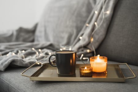 Hygge at home