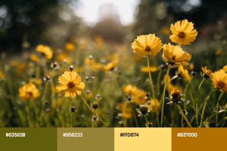 Spring Color Trends 2022 - Palettes, Collections, and Tips That Translate Freedom and Optimism