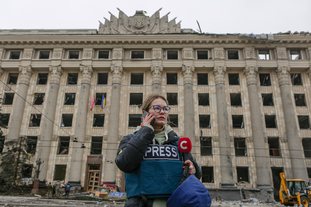 The Depositphotos team and contributors share their stories about the war in Ukraine-5