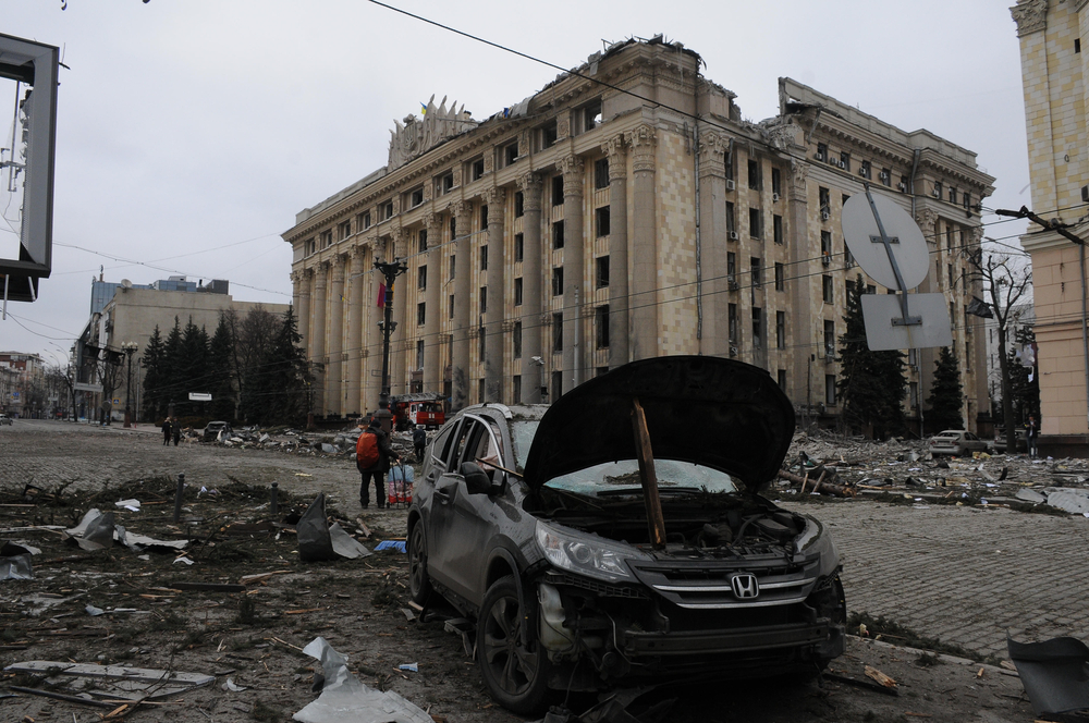 The Depositphotos team and contributors share their stories about the war in Ukraine-8