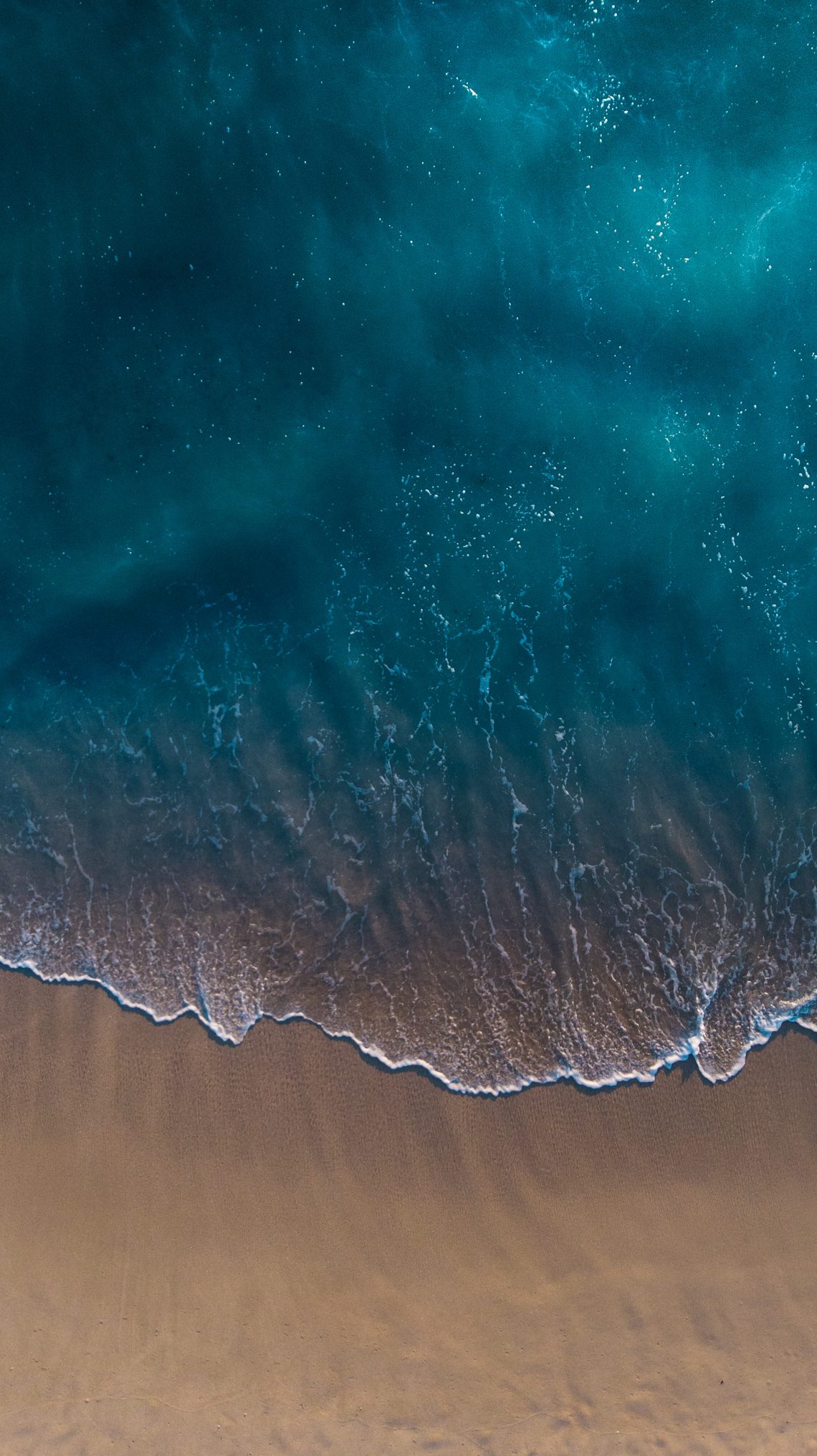 stock photo travel photography aerial ocean surfing
