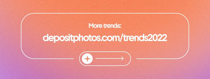 more trends from Depositphotos