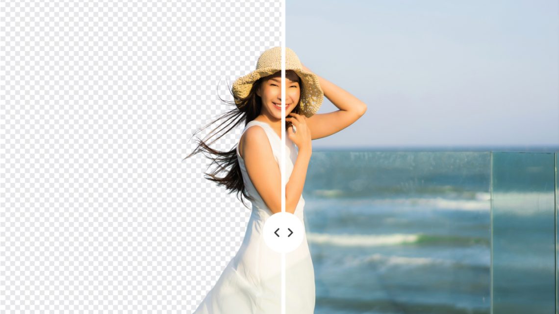 Image Background Remover Updates