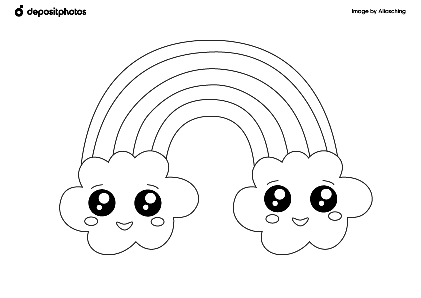 Summer coloring pages for toddlers