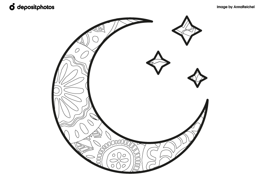 Summer Coloring Pages free and printable
