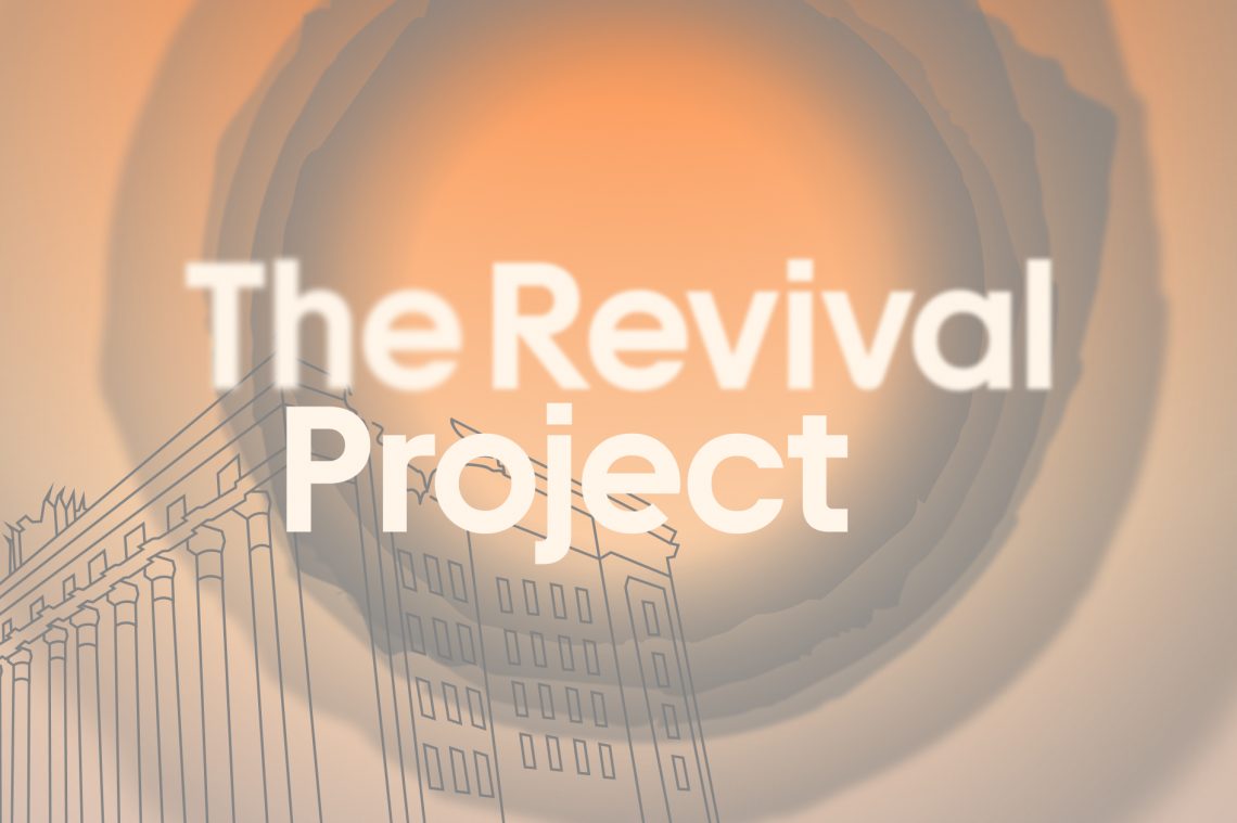 The Revival Project: Explore Ukraine’s Cultural Heritage, Local Community Stories, and NFT Artworks for Purchase
