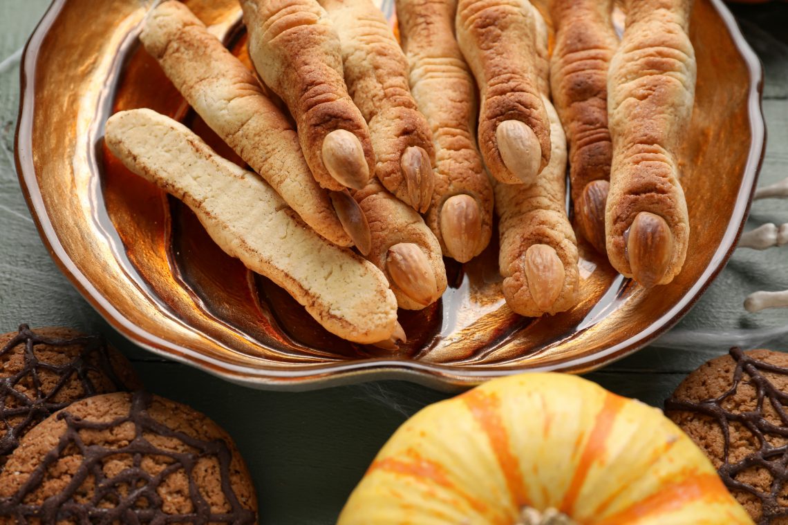 Halloween Cuisine: 6 Iconic Recipes & Photography Tips