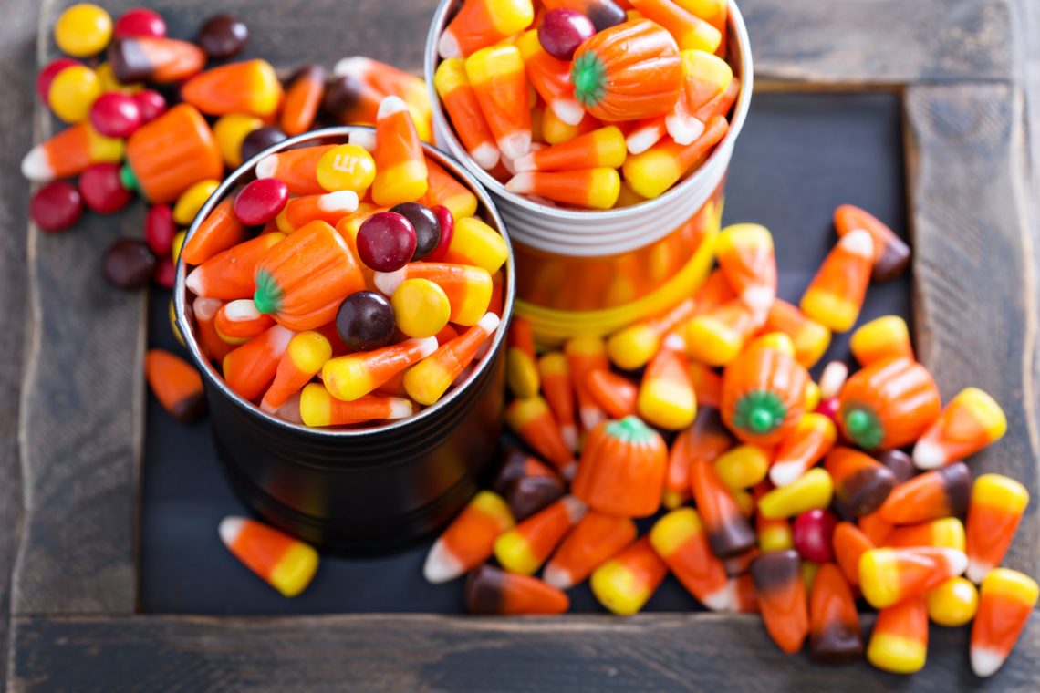 Halloween Cuisine: 6 Iconic Recipes & Photography Tips