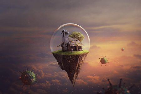 Composite Photography: Tips and Inspiration for Capturing the World Creatively
