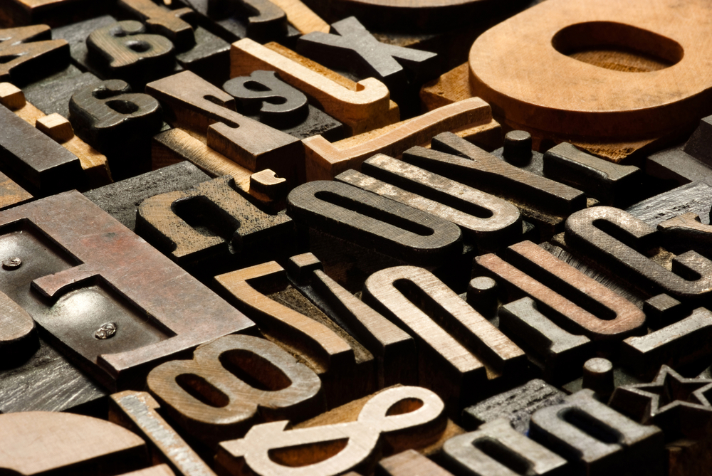 From A to Z: A Guide to Font Selection and Pairing