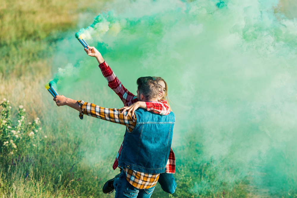 10Your Ultimate Guide to Smoke Bomb Photography Ideas, Settings, and Tips