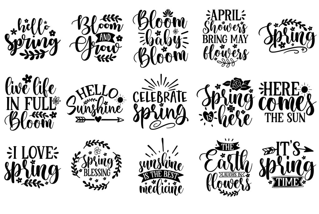 7 Main Hand Lettering Styles And How to Start Practicing Them 1
