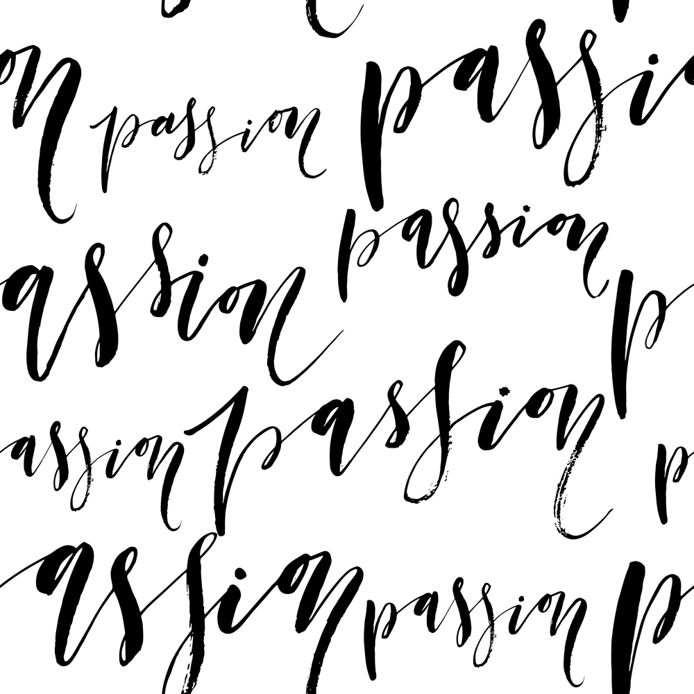 7 Main Hand Lettering Styles and How to Start Practicing Them