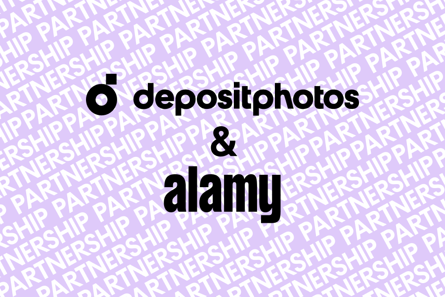 Depositphotos & Alamy Collaboration - Depositphotos Blog