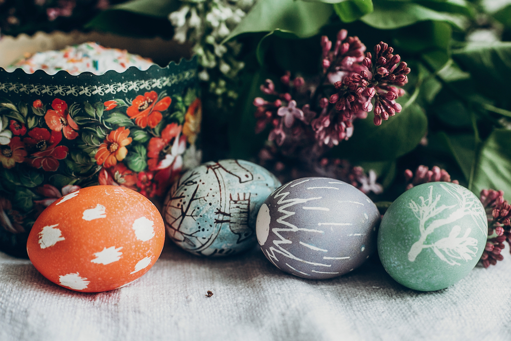5 Last-Minute Easter Visual Collections to Boost Spring Sales