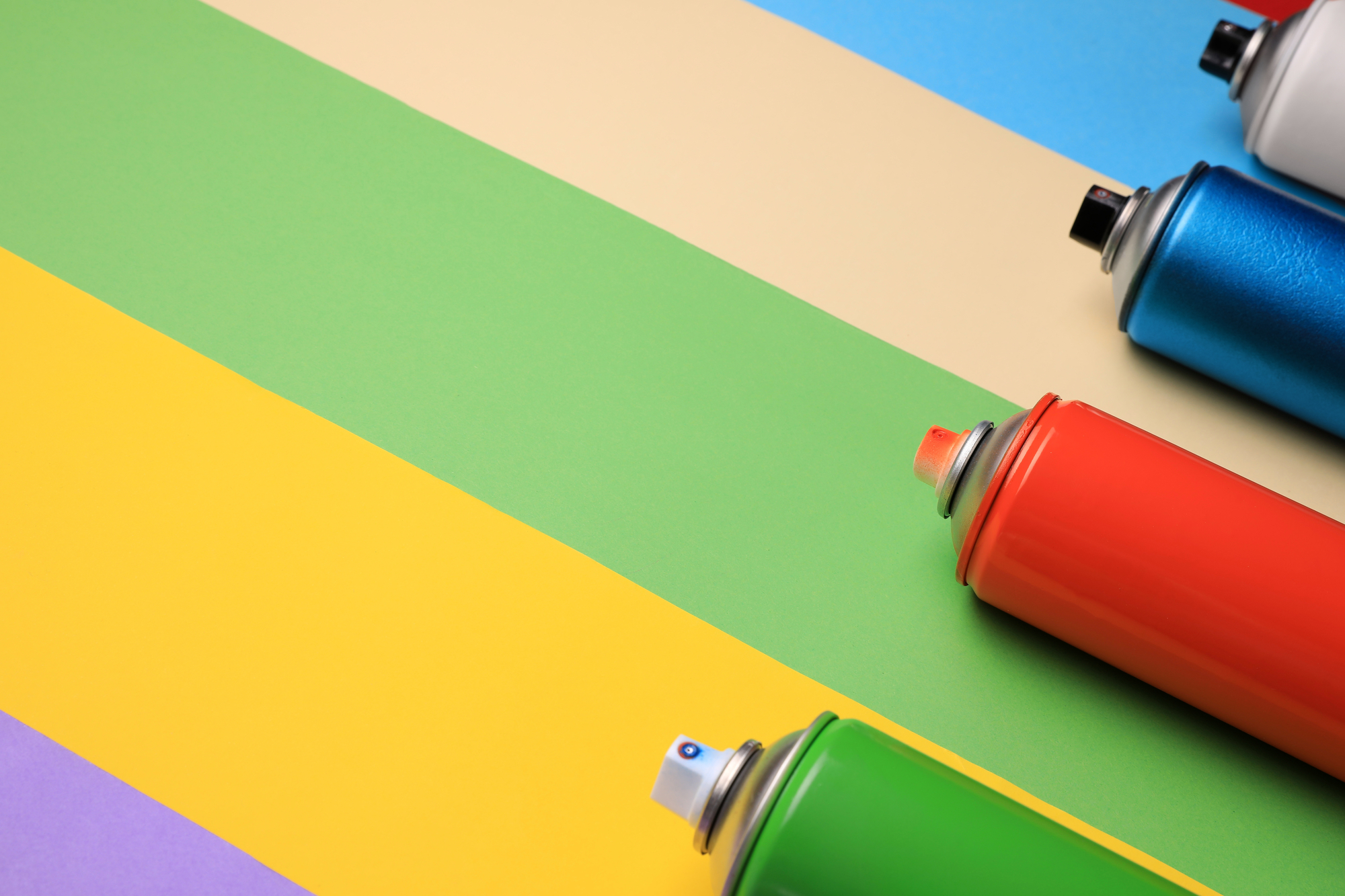 Як вибір кольору може покращити впізнаваність вашого бренду