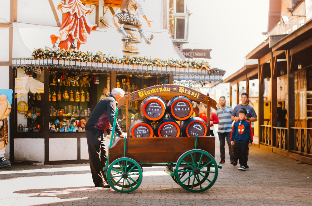 Oktoberfest